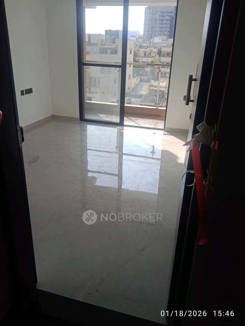 2 BHK Flat In Unique Youtopia for Rent  In Kharadi