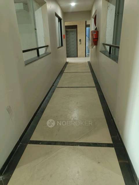 2 BHK Flat In Unique Youtopia for Rent  In Kharadi