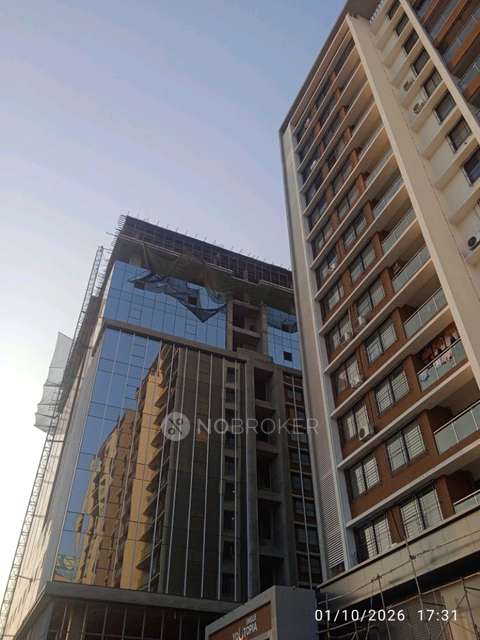 2 BHK Flat In Unique Youtopia for Rent  In Kharadi