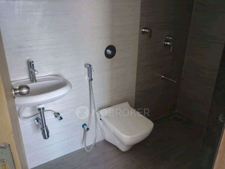 2 BHK Flat In Unique Youtopia for Rent  In Kharadi