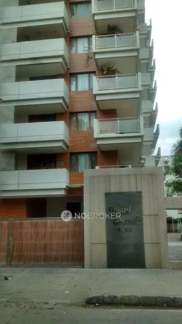 4 BHK Flat In Shefani Grain for Rent  In Koramangala