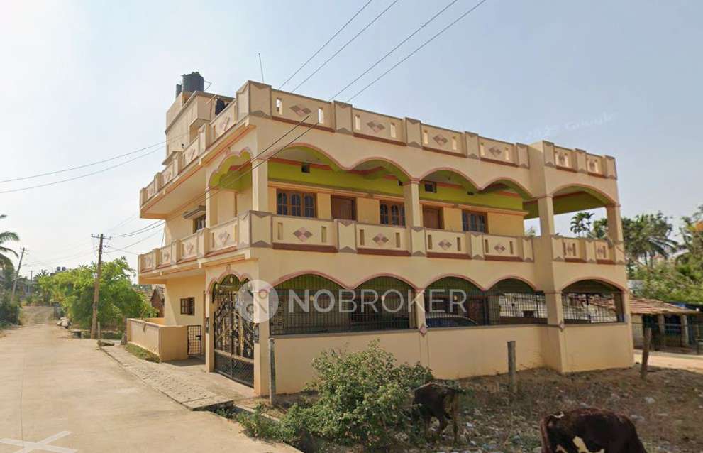 1 BHK House for Rent  In Madanayakahalli
