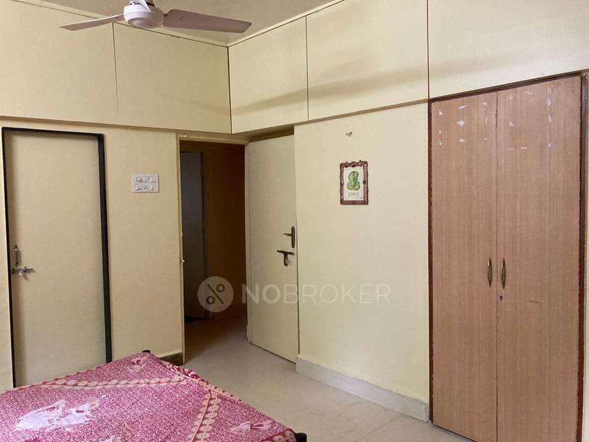 3 BHK Flat In Aa for Rent  In 12, Beside Ornate Villa, Ics Colony, Ashok Nagar, Pune, Maharashtra 411007, India