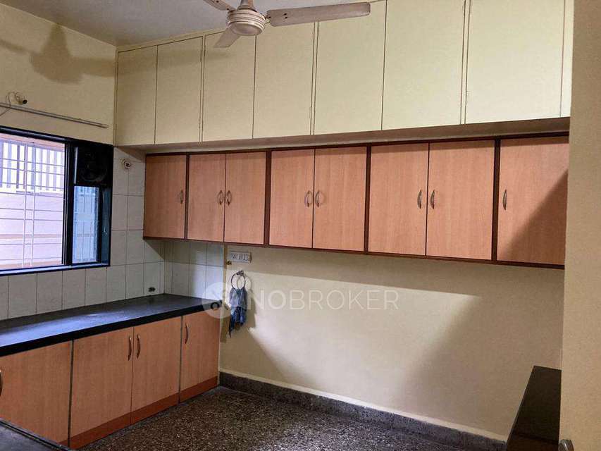 3 BHK Flat In Aa for Rent  In 12, Beside Ornate Villa, Ics Colony, Ashok Nagar, Pune, Maharashtra 411007, India