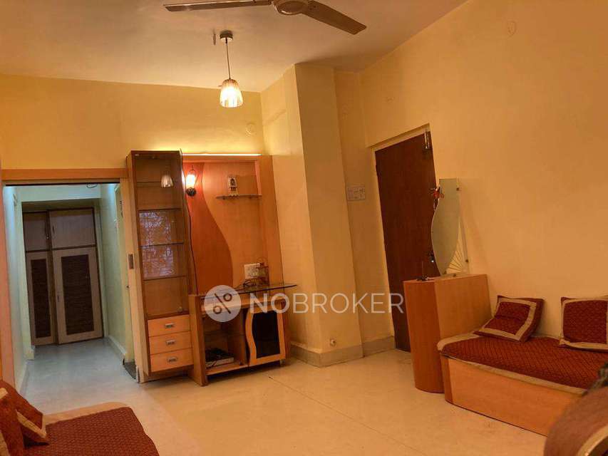 3 BHK Flat In Aa for Rent  In 12, Beside Ornate Villa, Ics Colony, Ashok Nagar, Pune, Maharashtra 411007, India