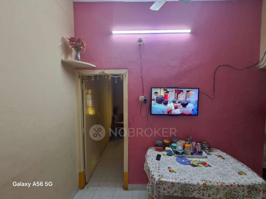 2 BHK Flat In Saikrupa Apartments , Kompally For Sale  In Kompally