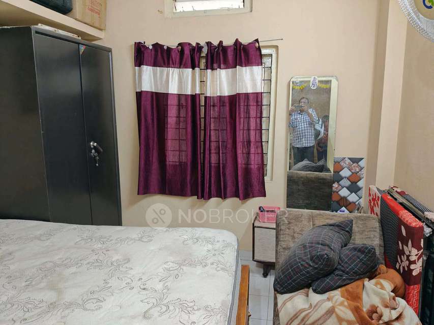 2 BHK Flat In Saikrupa Apartments , Kompally For Sale  In Kompally