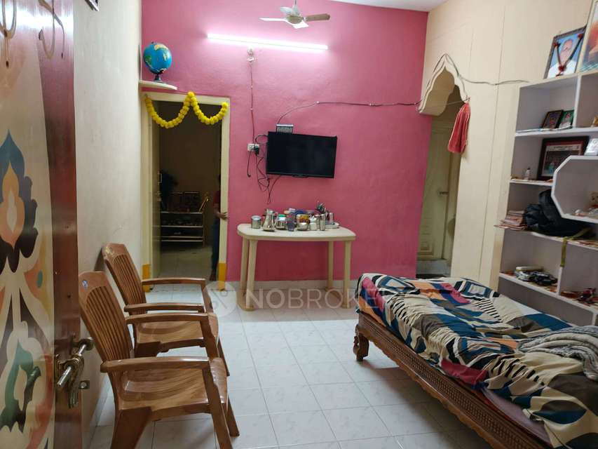 2 BHK Flat In Saikrupa Apartments , Kompally For Sale  In Kompally