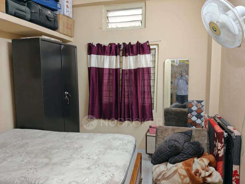 2 BHK Flat In Saikrupa Apartments , Kompally For Sale  In Kompally