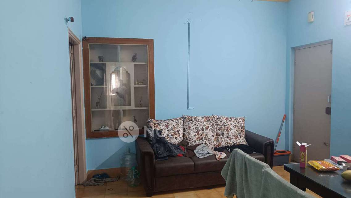 2 BHK Flat for Rent  In Marathahalli