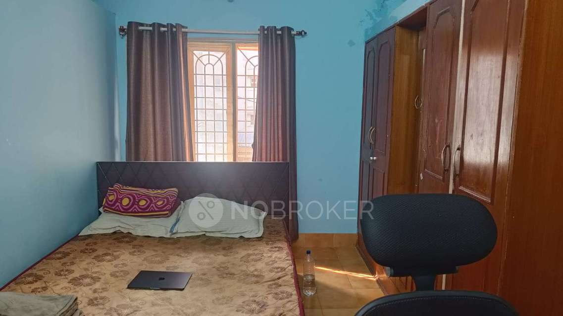 2 BHK Flat for Rent  In Marathahalli