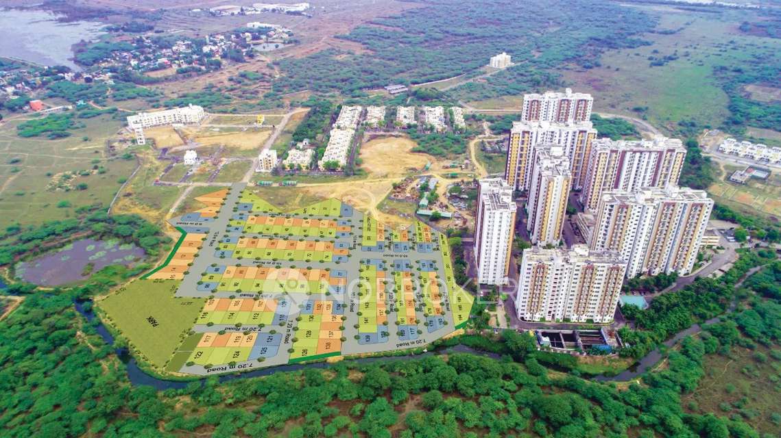 PG for Boys in Oragadam Industrial Corridor