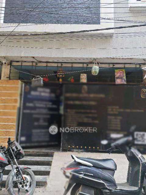 PG for Boys in Gachibowli