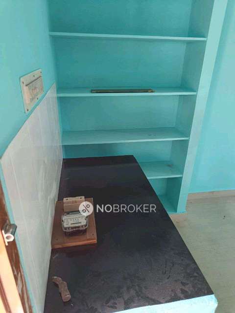 1 BHK House for Rent  In Korattur