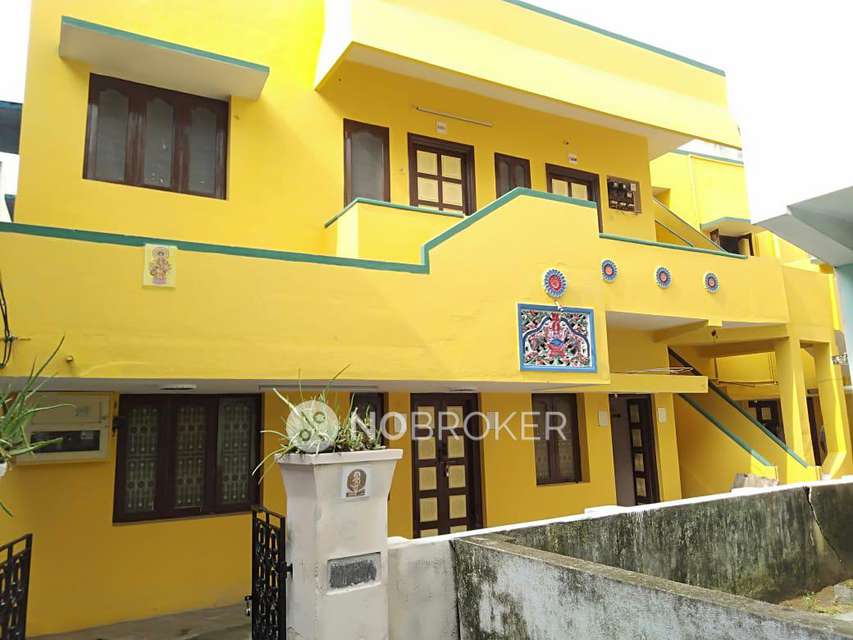 4+ BHK House For Sale  In Guduvanchery