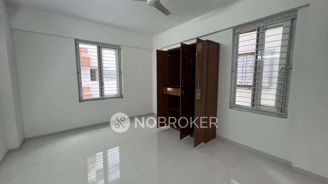 3 BHK Flat In Sri Sri Aero City For Sale  In Adibatla