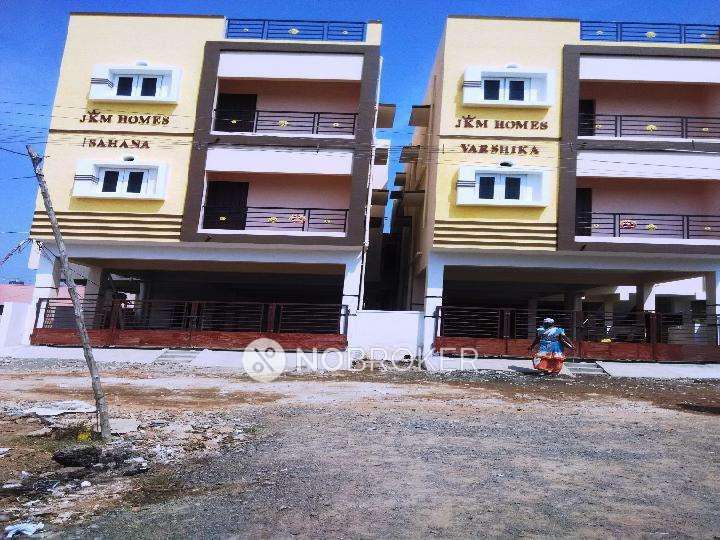 2 BHK Flat In Sahana Flats For Sale  In Poonamallee