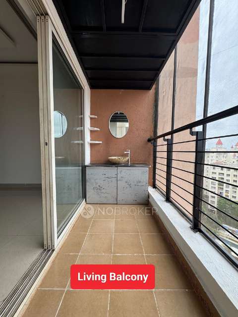 1 BHK Flat In Hm Royal for Rent  In Kondwa