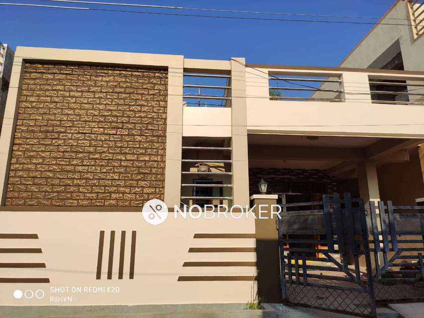 2 BHK House for Rent  In Peerzadiguda