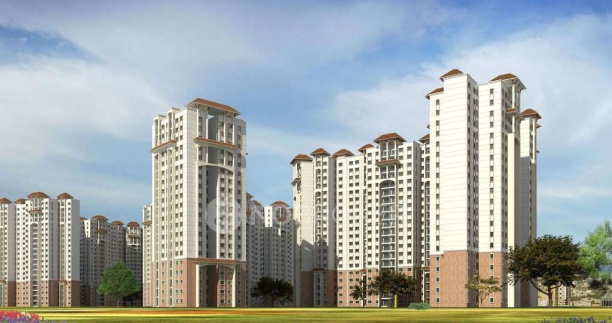 2 BHK Flat In Ramky Fortuna For Sale  In Hoodi Whit