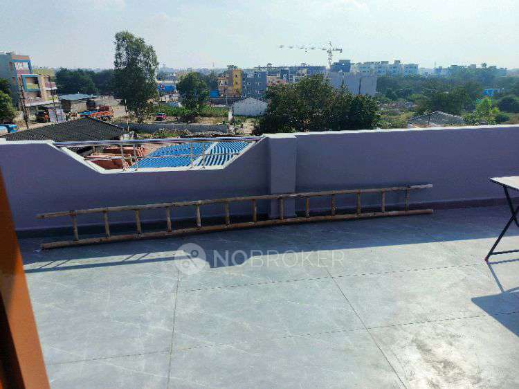 1 BHK House for Rent  In Old Village, Suraram