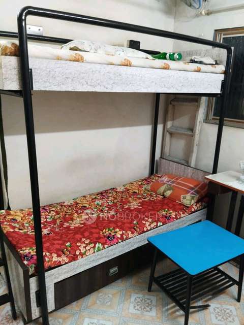 PG for Girls in Ghatkopar West