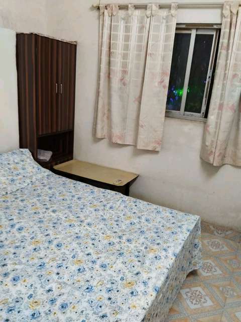 PG for Girls in Ghatkopar West