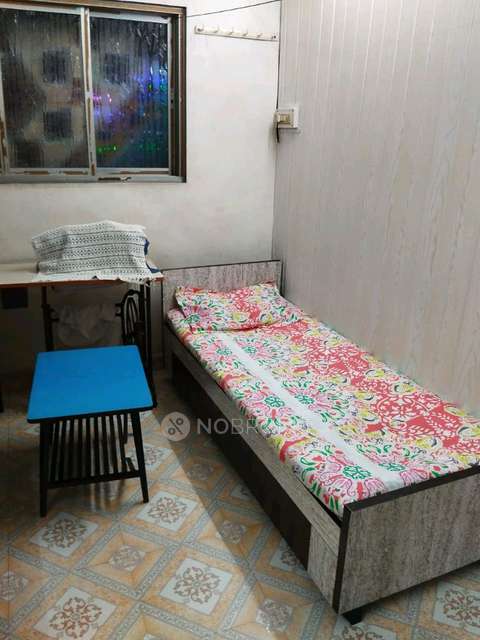 PG for Girls in Ghatkopar West