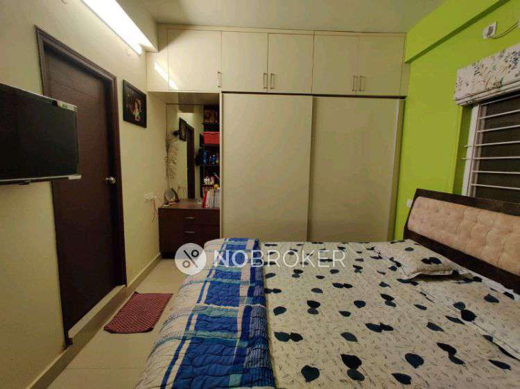 3 BHK Flat In Golden Homes Apartment For Sale  In 17, Owners Court Layout, Bengaluru, Kasavanahalli, Karnataka 560035, India