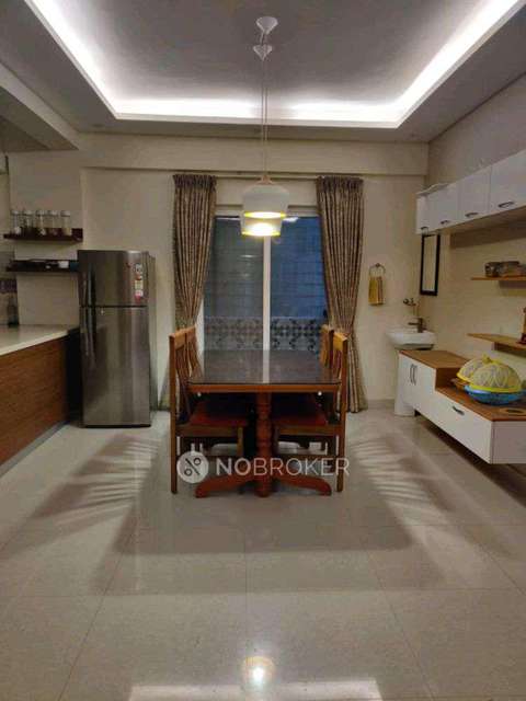 3 BHK Flat In Golden Homes Apartment For Sale  In 17, Owners Court Layout, Bengaluru, Kasavanahalli, Karnataka 560035, India