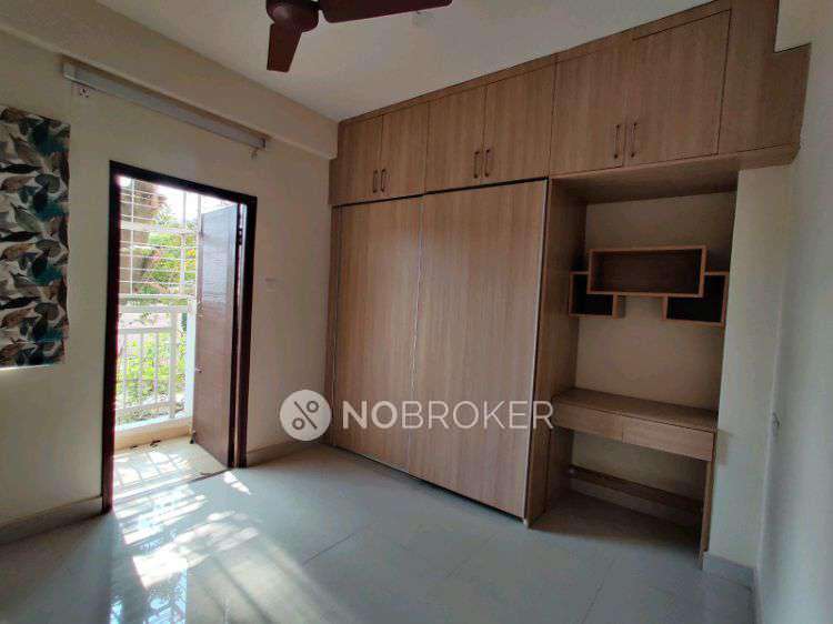 3 BHK Flat In Golden Homes Apartment For Sale  In 17, Owners Court Layout, Bengaluru, Kasavanahalli, Karnataka 560035, India