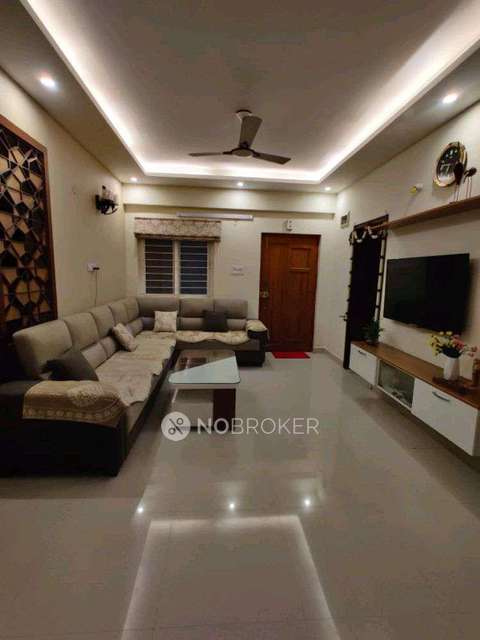 3 BHK Flat In Golden Homes Apartment For Sale  In 17, Owners Court Layout, Bengaluru, Kasavanahalli, Karnataka 560035, India