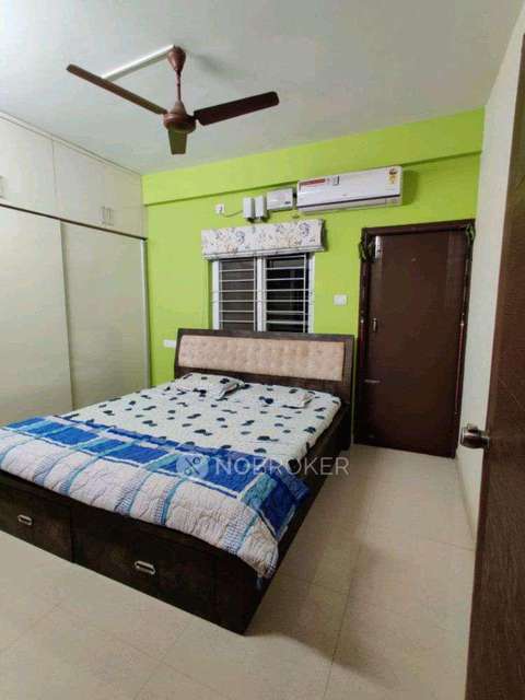 3 BHK Flat In Golden Homes Apartment For Sale  In 17, Owners Court Layout, Bengaluru, Kasavanahalli, Karnataka 560035, India