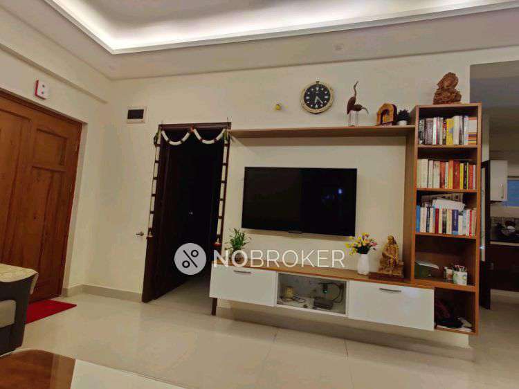 3 BHK Flat In Golden Homes Apartment For Sale  In 17, Owners Court Layout, Bengaluru, Kasavanahalli, Karnataka 560035, India