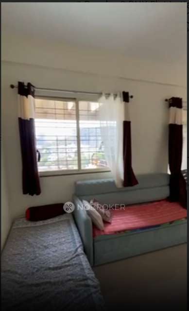 2 BHK Flat In Kalashree-md Rivera For Sale  In Paud Road