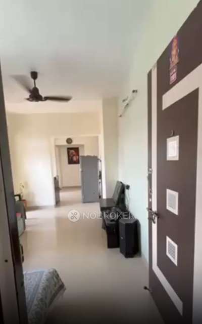 2 BHK Flat In Kalashree-md Rivera For Sale  In Paud Road