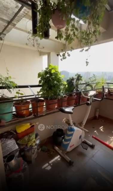 2 BHK Flat In Kalashree-md Rivera For Sale  In Paud Road