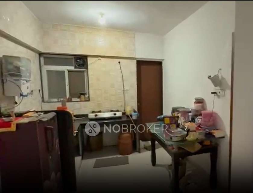 2 BHK Flat In Vinode Spirea for Rent  In Spirea Co-op Society