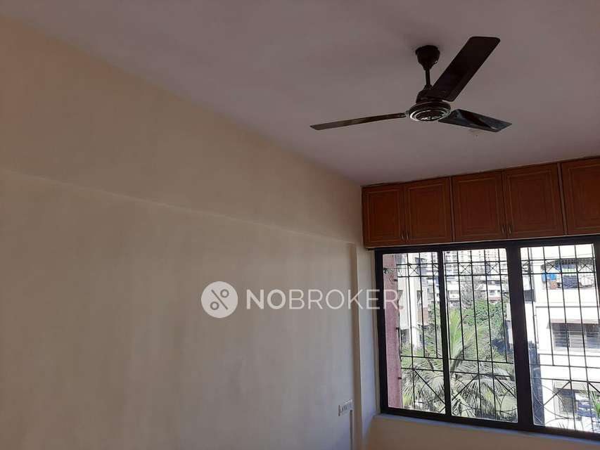 1 BHK Flat In Vasant Vihar Rajnigandha For Sale  In Vasant Vihar