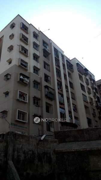 1 BHK Flat In Rizwaan Apartment For Sale  In Jogeshwari