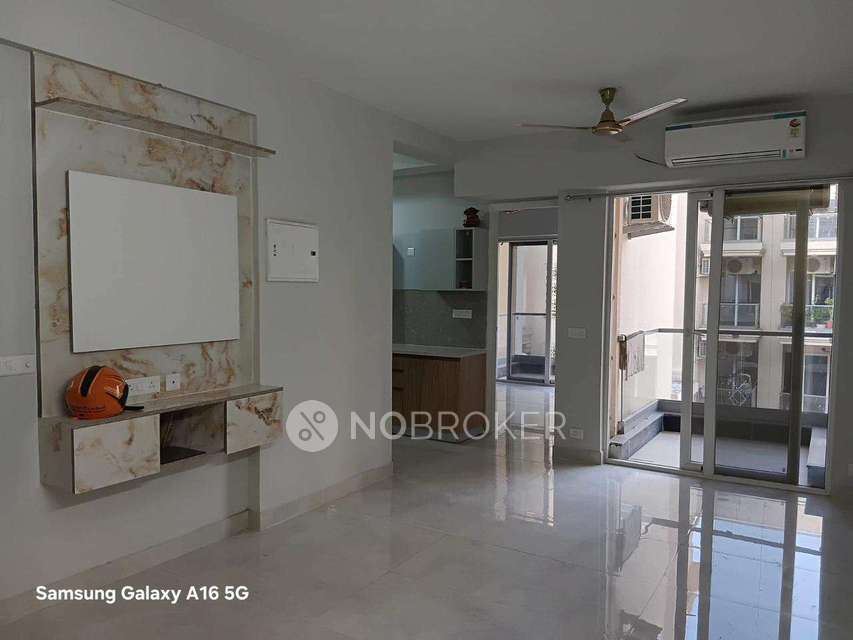 3 BHK Flat In Signature Global City  for Rent  In Sector 37d