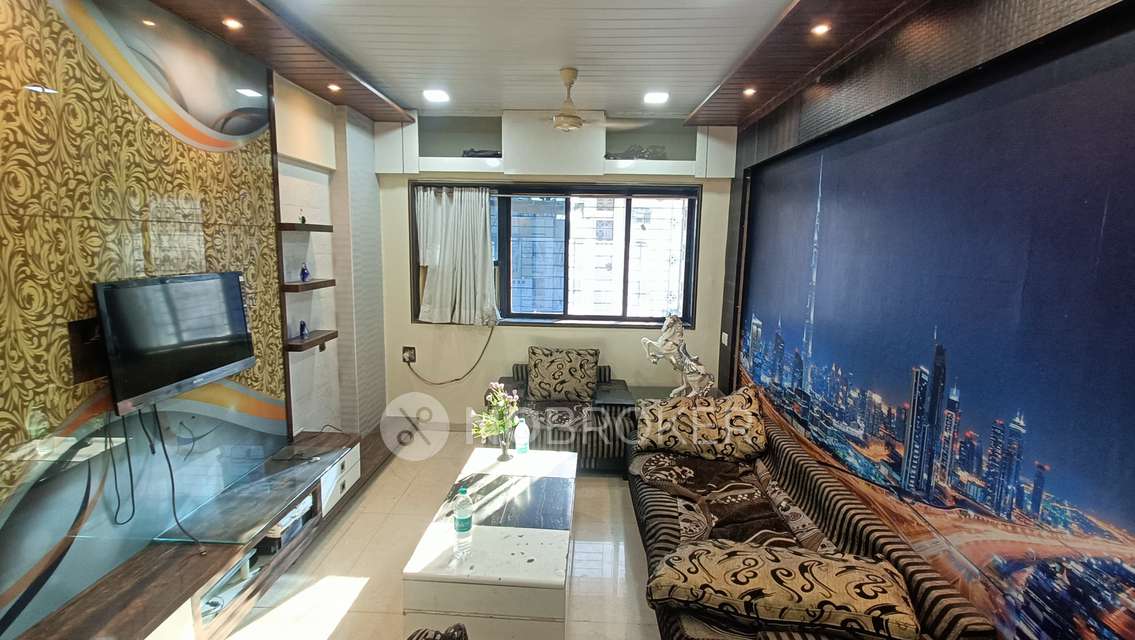 3 BHK Flat In Silver Plaza for Rent  In Nitin Company Junction And Circle