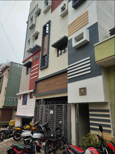 4+ BHK Flat In Standalone Building  For Sale  In Laggere