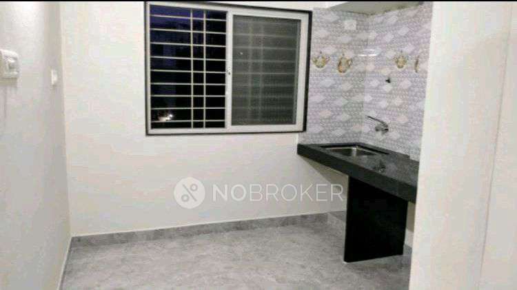 1 BHK Flat In Sheelawati Bldg for Rent  In D2323, Road, Madhav Nagar, Dhanori, Pune, Maharashtra 411015, India