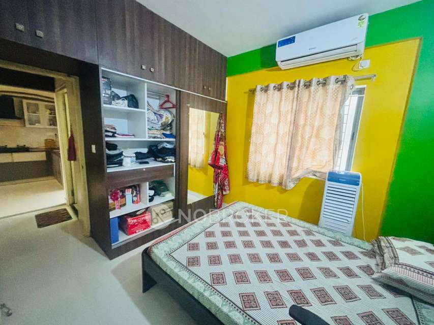 1 BHK Flat In Ds Max Starry, Electronic City for Rent  In Electronic City