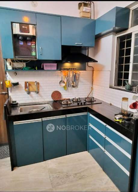 2 BHK Flat In Vitthal Bhuvi Phase 2 For Sale  In Wakad