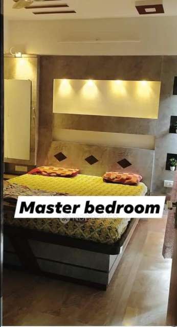 2 BHK Flat In Vitthal Bhuvi Phase 2 For Sale  In Wakad