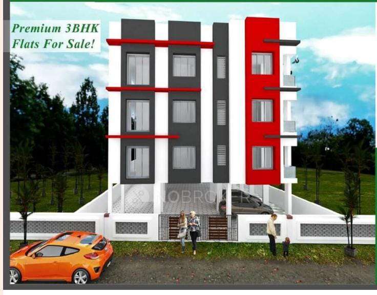 3 BHK Flat In Ivy Manor For Sale  In Ambattur