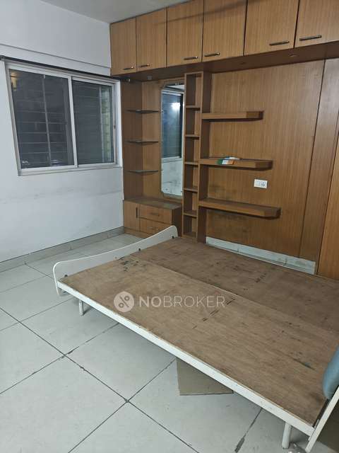 3 BHK Flat In Durga Saffron Square for Rent  In Bellandur