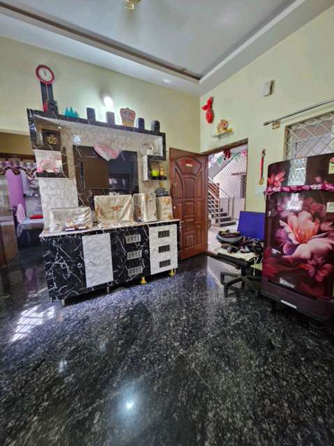 1 BHK House for Rent  In 50, Yelenahalli Main Rd, Akshayanagara East, Akshayanagar, Bengaluru, Karnataka 560114, India